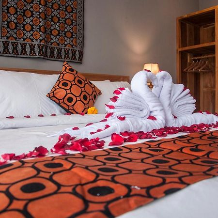 Omorich Bali Guest House Canggu Dış mekan fotoğraf